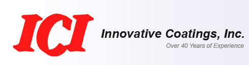 Innovative Coatings, Inc. Logo